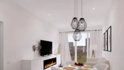 Penthouse on Calle de Ramón Gallud photo 20