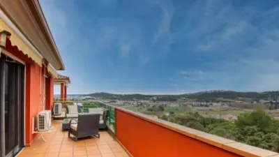 Chalet in Urbanizations photo 16