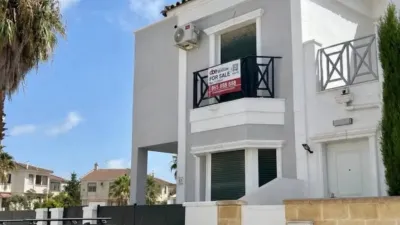 Casa – Orihuela - Vista 2