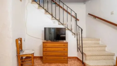 Chalet in Albuñuelas photo 36