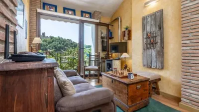 Chalet in Albaicín photo 3