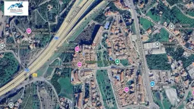 Chalet on Avenida de Pescia-La Noria-Pueblo Rocío photo 3