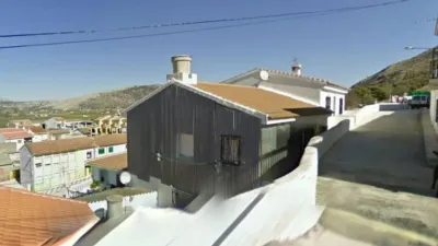 Chalet in Alhama de Granada photo 2