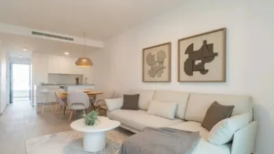 Piso en Residencial Miraflores photo 18