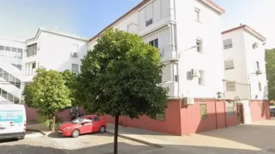 Apartment in Tiro de Línea photo 2