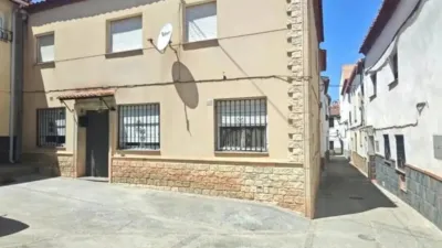Chalet en Guadix photo 3