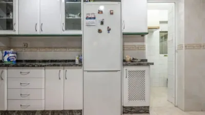 Apartment in Figares-San Antón photo 21