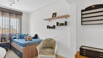 Chalet on Monte y Mar Street, -1 photo 24
