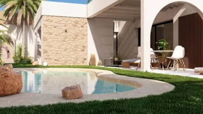 Chalet on Altaona Golf Street, -1 photo 28