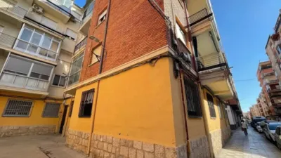 Flat in Albacete Capital photo 2