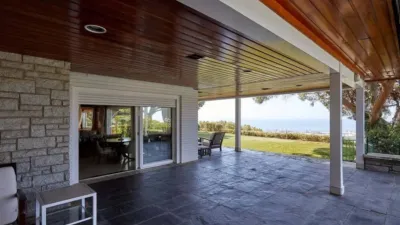 Chalet en Cabrils photo 8
