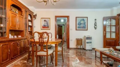 Apartment in Figares-San Antón photo 13