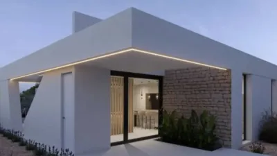 Chalet on Frontline Golf Street, -1 photo 2