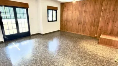 Chalet in Mutxamel photo 16
