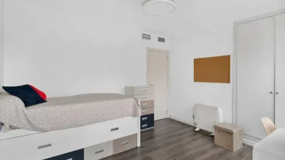 Penthouse on Calle de la Nadadora Carmen Soto photo 28