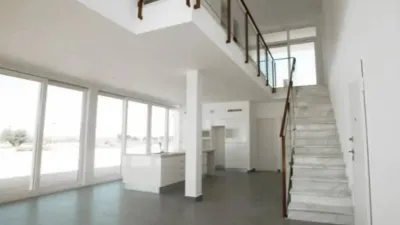 Chalet on Monte Faro Street, -1 photo 16