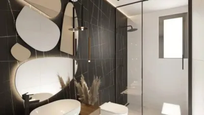Chalet en calle Alicante photo 19