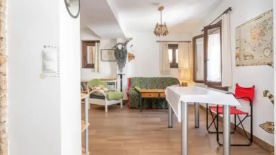 Chalet in Albaicín photo 10