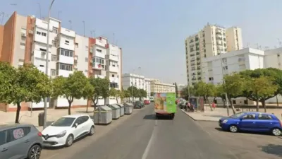 Apartment in San Pablo photo 3