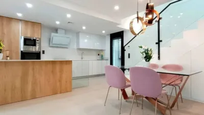 Casa - Vista 4