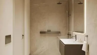 Apartment on Calle de Cádiz photo 20