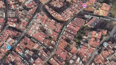 Flat in Raval-Santa Rosa-Safaretjos photo 3