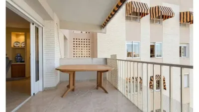 Flat on Santa Pola Street, -1 photo 6