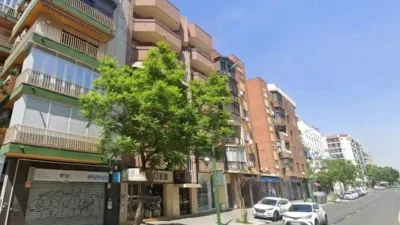 Apartment in San Pablo photo 2