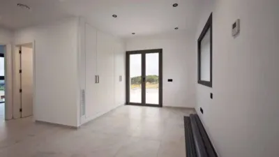 Chalet in Palau-Saverdera photo 21