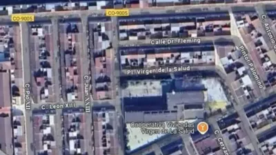 Apartment in Posadas photo 4