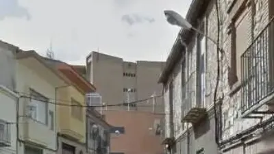Chalet en San Ildefonso-Barrio de la Catedral photo 2
