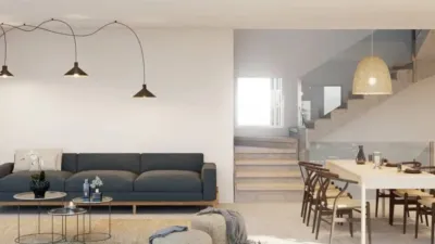 Chalet on Algorfa Street, -1 photo 10