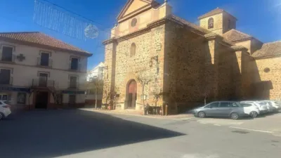 Casa rústica en Cádiar photo 16
