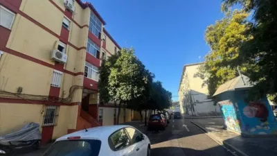 Apartment in Seville City Centre photo 3