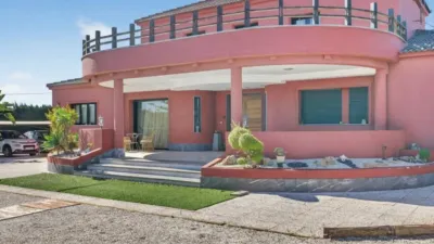 Chalet on Avinguda de Santa Pola photo 45