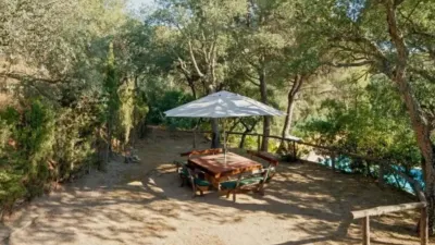Chalet in S'Agaró photo 2