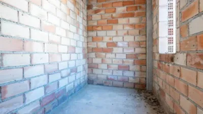 Attic in Albolote photo 28