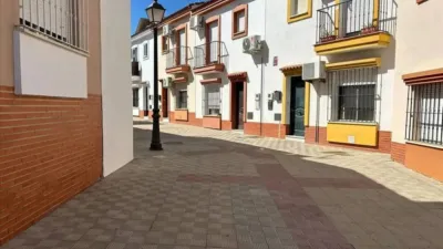 Chalet in Palos de la Frontera photo 3