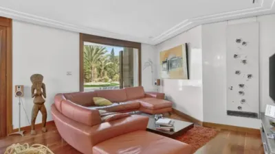 Chalet on Carretera a Elche photo 16