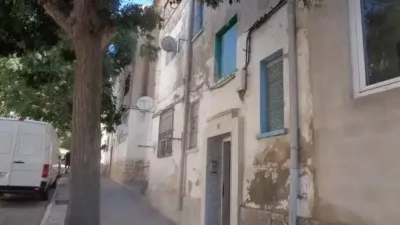 Apartment in Villena photo 2