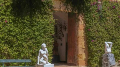 Chalet in Esplugues de Llobregat photo 4