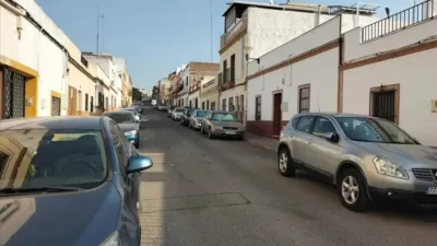 Chalet in Alcalá de Guadaíra photo 2
