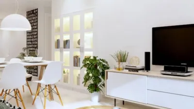 Apartment on Alhama Golf Resort Street, -1 photo 4