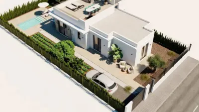 Chalet on Frontline Golf Street, -1 photo 9