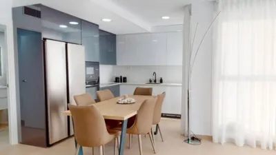 Chalet on Calle Playa Perla de Levante, -1 photo 7