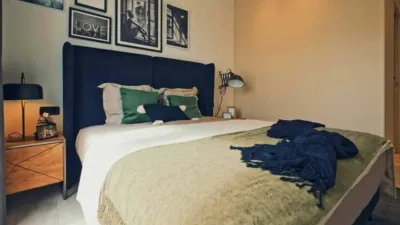 Chalet en Avenida Antonio Pedrera Soler photo 12