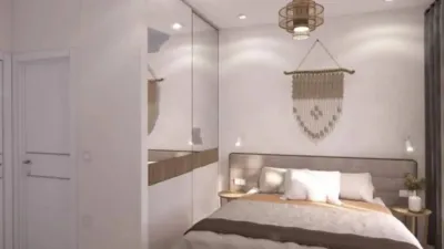 Penthouse on Calle de Ramón Gallud photo 18