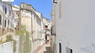 Chalet in Setenil de las Bodegas photo 2