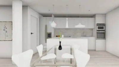 Chalet on Calle Valentin, -1 photo 5