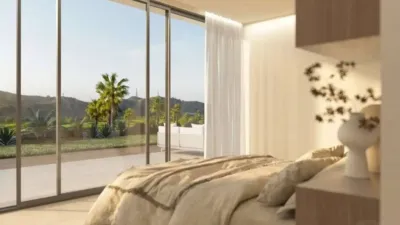 Chalet in Monforte del Cid photo 11